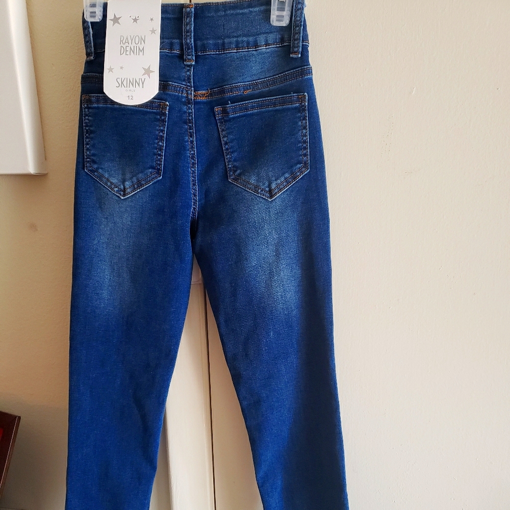 Denim Diva Jeans